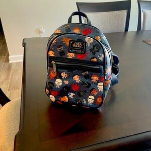 Disney Star Wars Loungefly